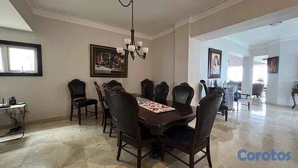 penthouses - PENTHOUSE de 5 habitaciones 5 baños en alquiler en 12