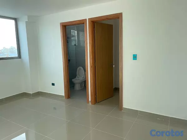 apartamentos - PENTHOUSE MIRADOR SUR
(NUEVO A ESTRENAR) 8