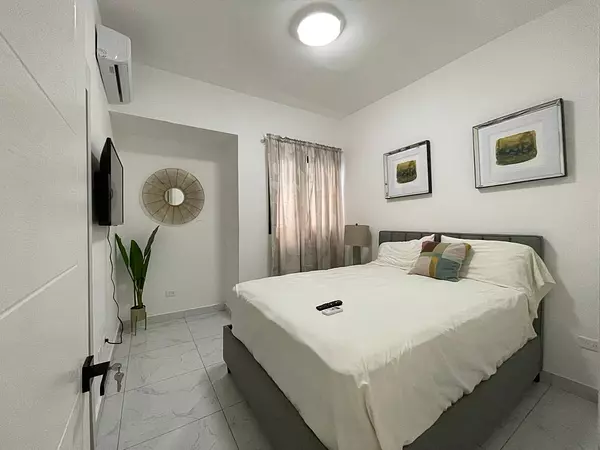 apartamentos - Vendo Hermosa apartamento en Evaristo Morales 8