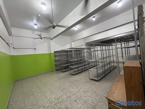 otros inmuebles - Nave en Alquiler | 280 m² de Construcción | Bella  3
