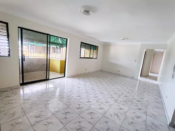apartamentos - Apartamento en Venta ENSANCHE QUISQUEYA  3