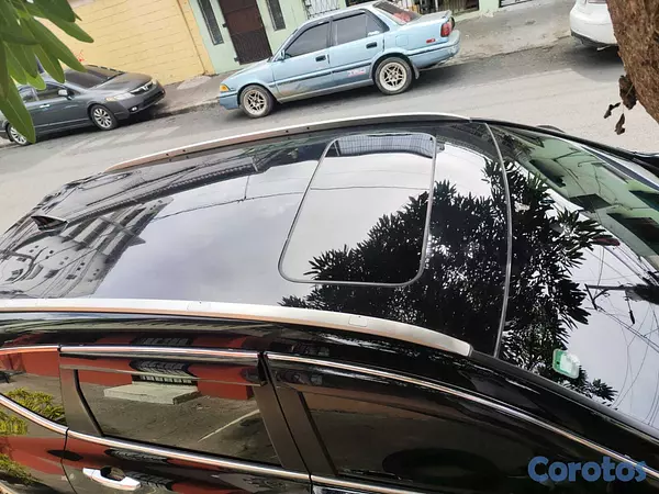 jeepetas y camionetas - Honda Crv  5