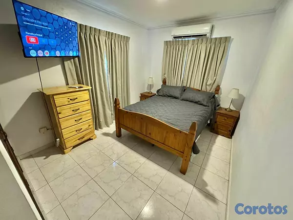apartamentos - Apartamento en Venta URBANIZACIÓN REAL 4
