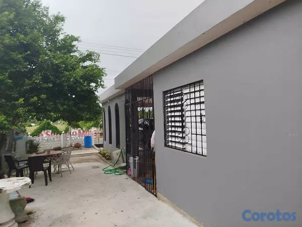 casas - 🔵Casa en Puñal, Guayabal, Santiago de los Caballero 5