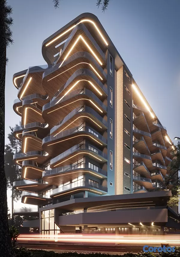 apartamentos - TORRE DE APARTAMENTOS Y PENTHOUSE 8