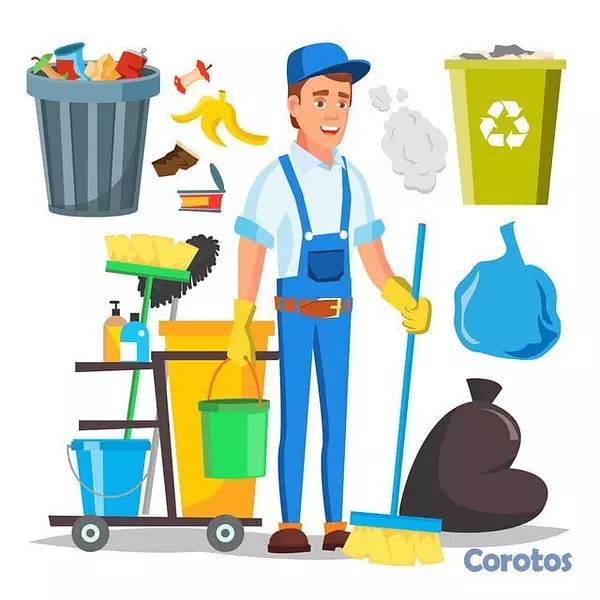 empleos disponibles - PERSONAL MASCULINO PARA RESIDENCIAL 3