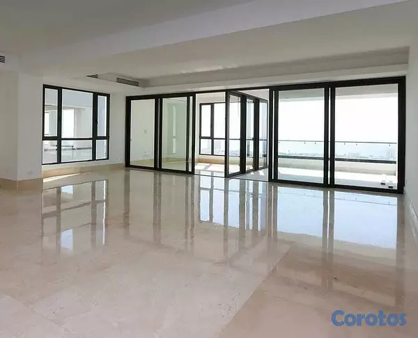 apartamentos - Se Vende Apartamento de lujo, En torre con vista a 15