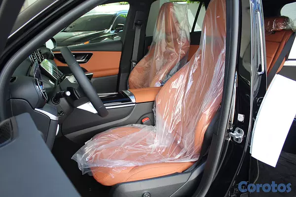 jeepetas y camionetas - Mercedes-Benz Clase GLC 300 2026 10
