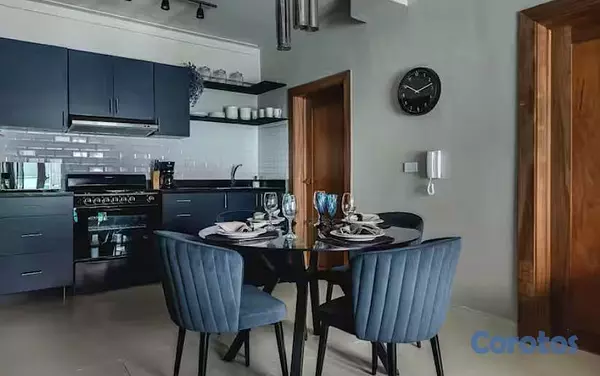 apartamentos - Apartamento en alquiler amueblado 8