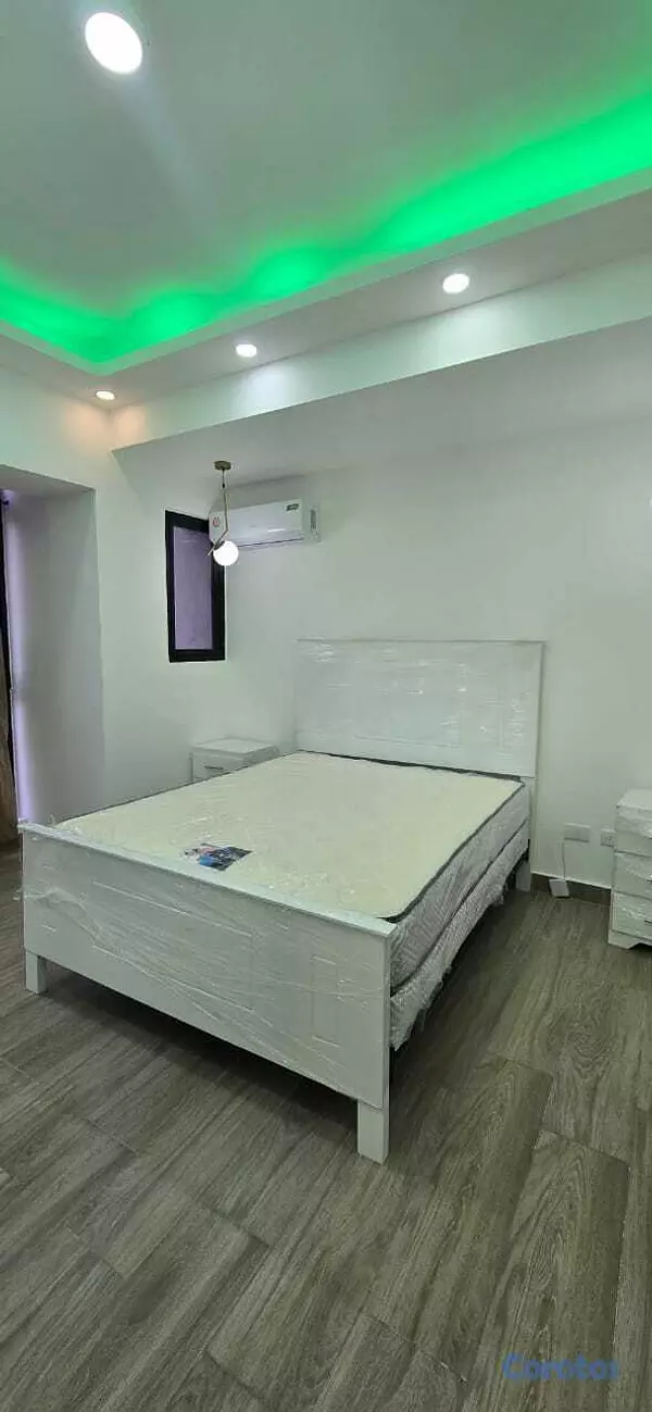 apartamentos - ALQUILO CON VISTA AL MAR EN LA ESPERILLA 2