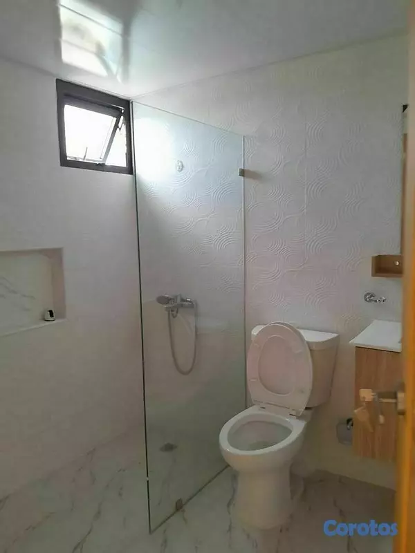 apartamentos - Vendo PentHouse en Alma Rosa I 3