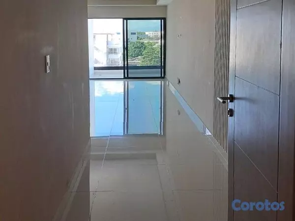 apartamentos - Apartamento en venta y en alquiler en los Restauradores 4