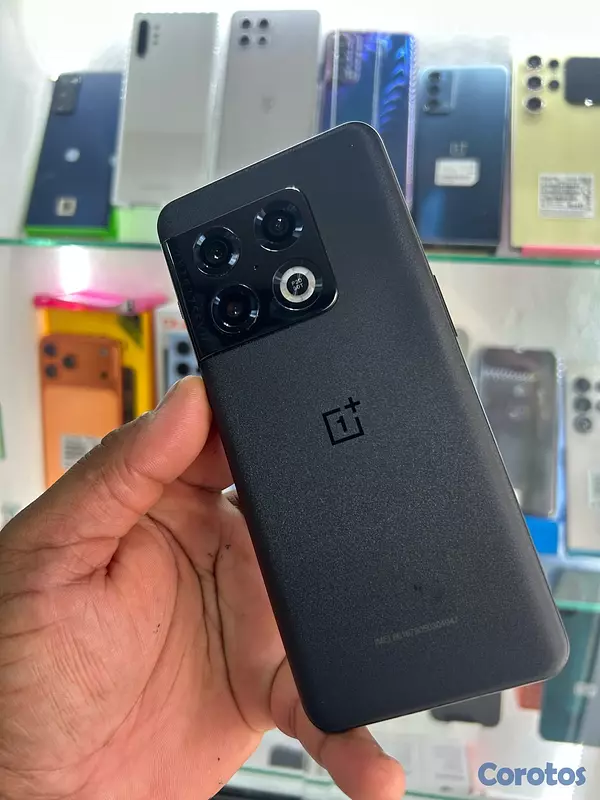 celulares y tabletas - one plus 10 pro 128GB  2