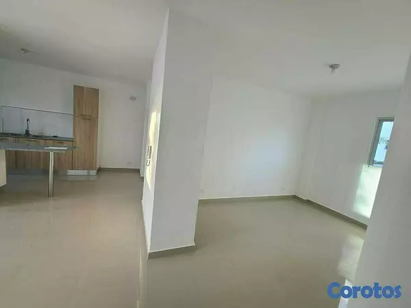 apartamentos - VENDO Apartamento 1er Piso En Trino Park Jacobo Majluta
CODIGO: PD120 10