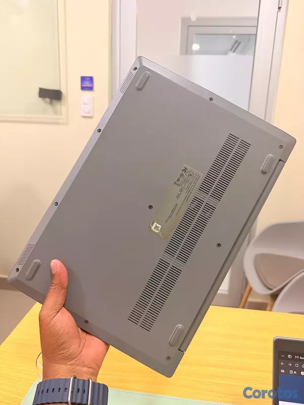 computadoras y laptops - LENOVO IDEAPAD 3 / 11va GENERACIÓN / $18,000 / NEG 10