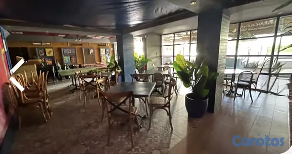 oficinas y locales comerciales - LOCAL COMERCIAL RESTAURANTE  5