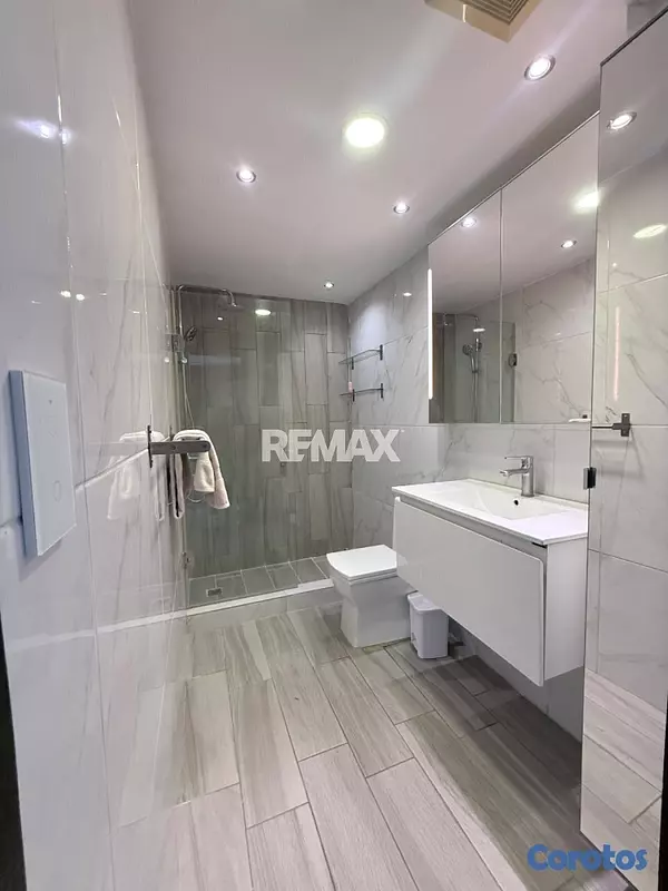 apartamentos - Apartamento de 3 habitaciones 3.5 baños en alquile 5