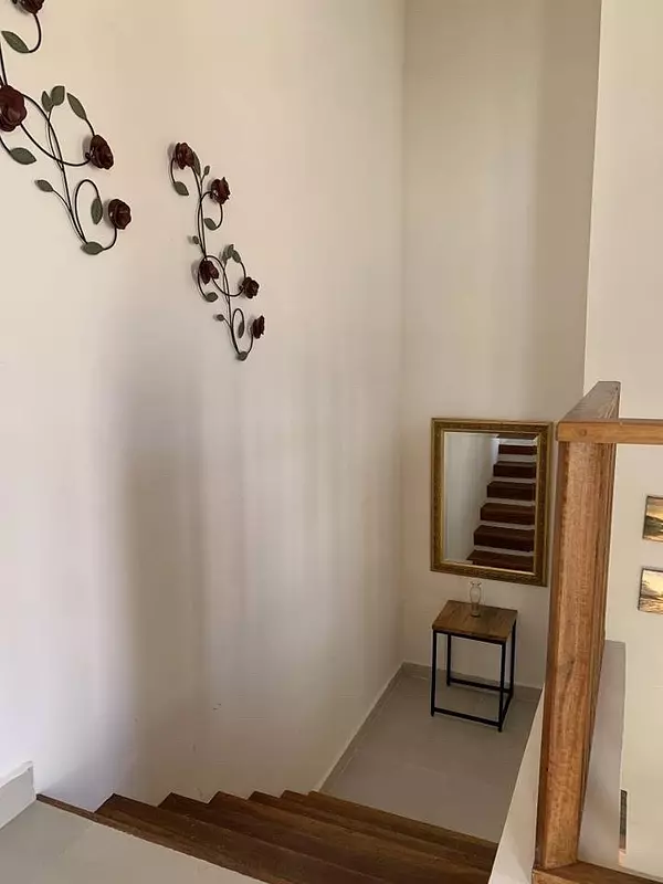 penthouses - Las Terrenas - Playa Punta Popy - Penthouse de 3 habitaciones  6