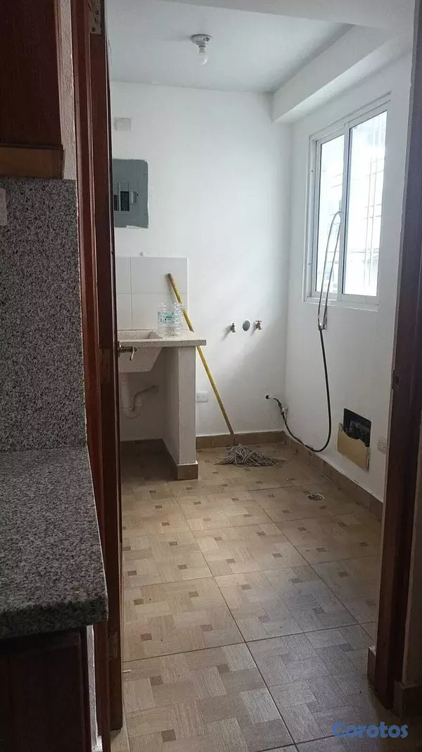 apartamentos - Alquilo apartamento en Jardines del Sur  4