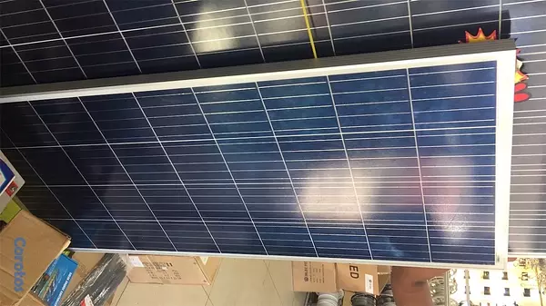 plantas e inversores - Paneles solares de 450 watts en oferta 3