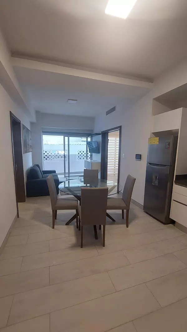 apartamentos - Se vende apartamento y se alquila amueblado apartamento en Torre de Bella Vista 4