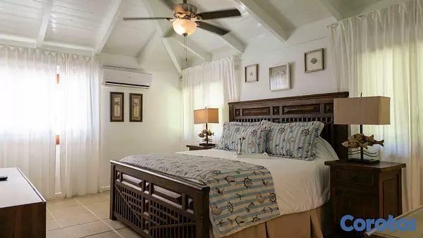 casas vacacionales y villas - Excelente Villa, Finamente Amueblada en Casa De Campo  8