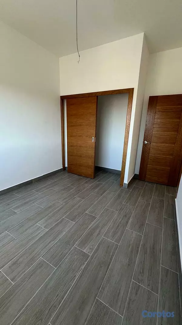 apartamentos - EXCLUSIVO Y HERMOSO APTO EN  ALQUILER EN TORRE PASEO 27
 6