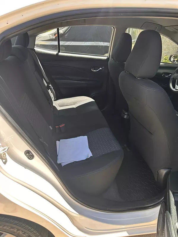 carros - Toyota yaris 2020 7