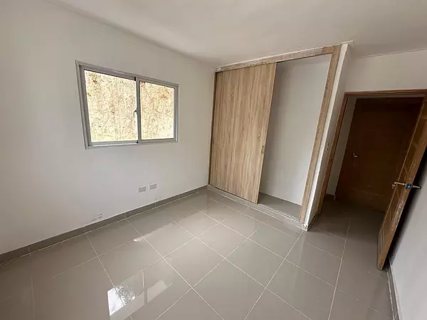 apartamentos - Se vende apartamento en Arroyo Hondo II  6