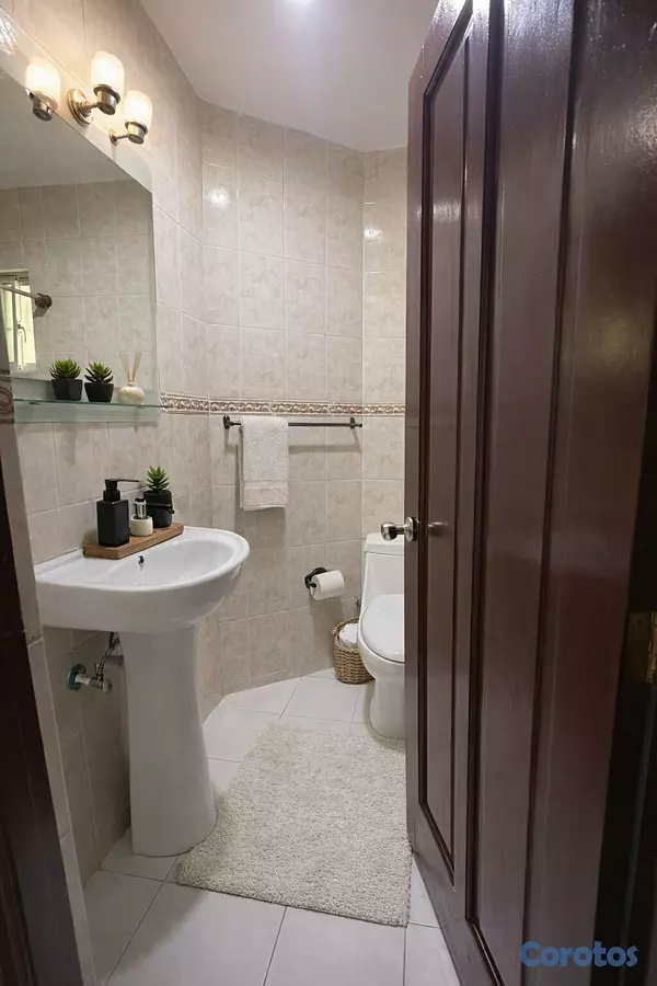 apartamentos - Vendo Apartamento de 3 Habitacion, Sector Gala, Sa 11