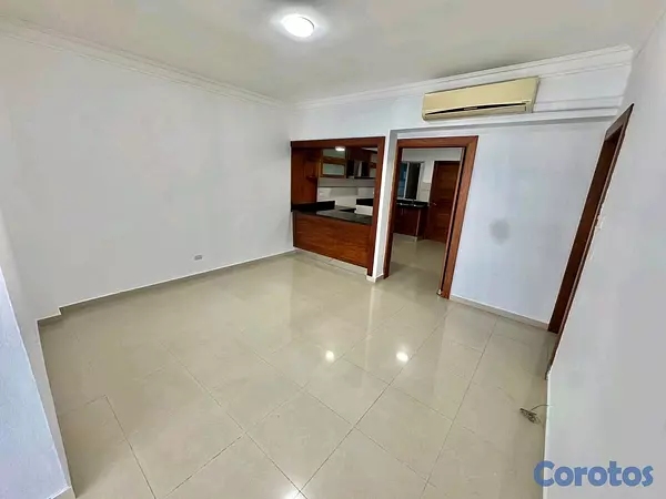 apartamentos - Vendo Apartamento en Piantini  4