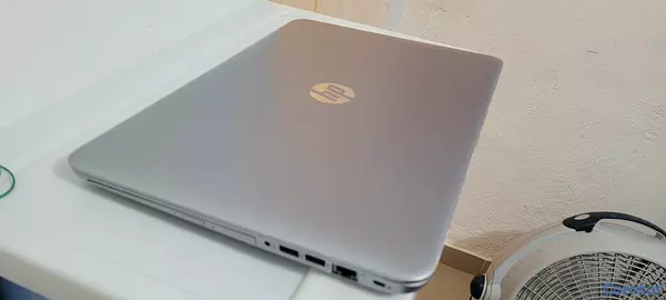 computadoras y laptops - laptop hp probook 17 Pulg Core i7 Ram 16gb ddr4 Disco 750gb Video 8gb 4