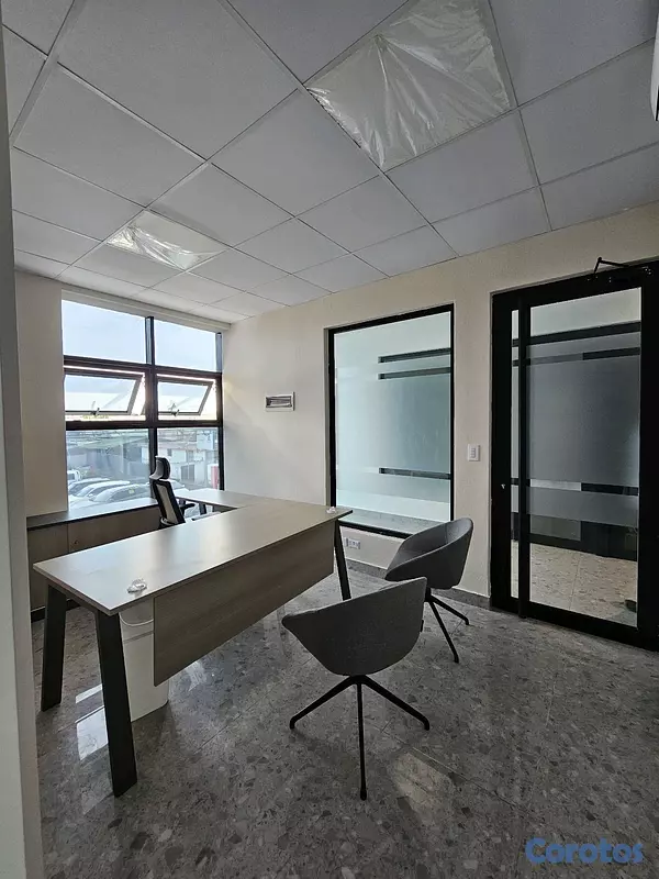 oficinas y locales comerciales - Alquiler Local Consutorio Medico, equipado ubicado en Los Prados 4