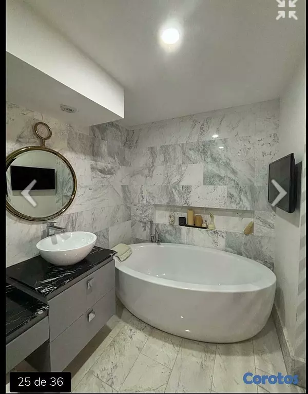 casas - Casa en Isabel Villas Cuesta Hermosa 3 opcion alquiler 8