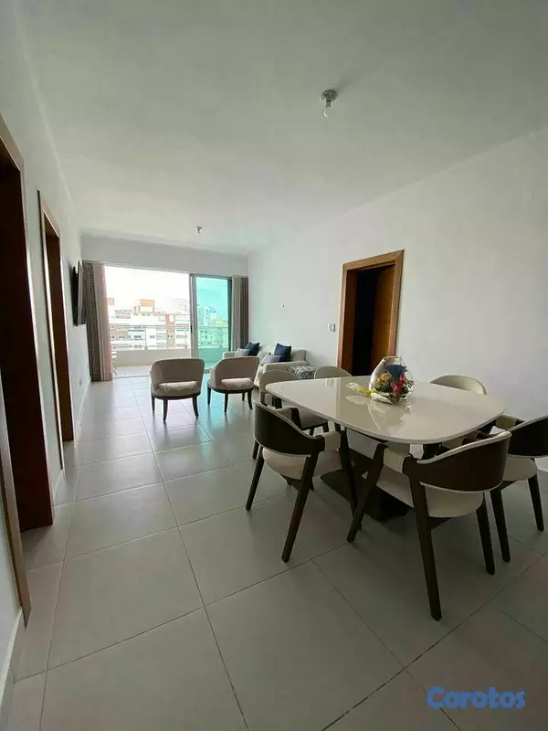 apartamentos - Apartamento en la Sarasota, Bella vista  4