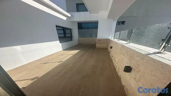 apartamentos - Alquiler apartamento piso 11 – Sector Renacimiento, D.N. 4