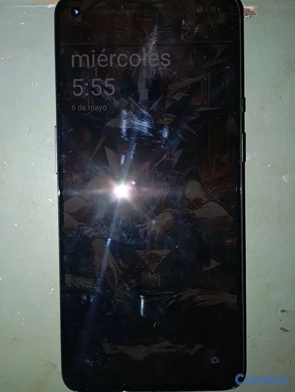 celulares y tabletas - Oneplus 9, se vende o intercambio celular  4