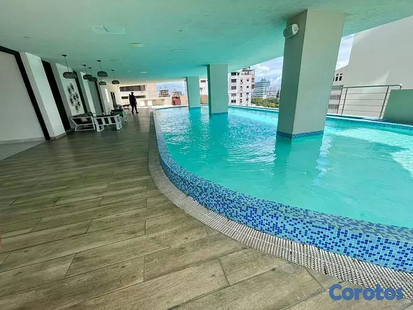 apartamentos - Apartamento en La Julia 3