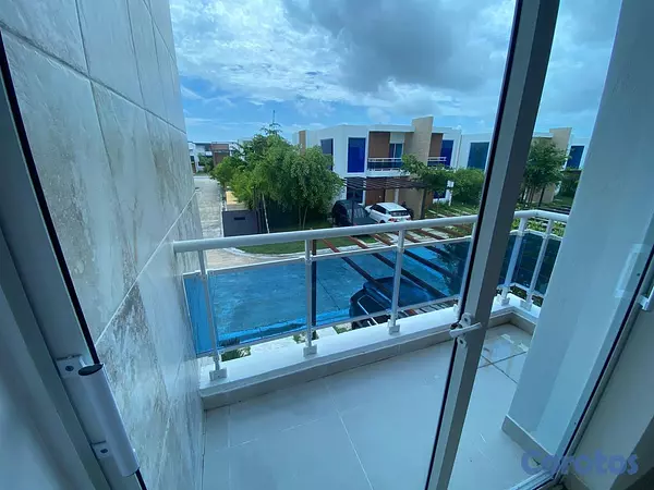 casas vacacionales y villas - 🌴✨ Villa con picuzzi privado Vista Cana 💎 7