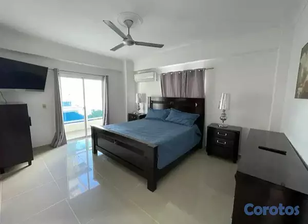 apartamentos - Apartamento en Venta – Alma Rosa I 4