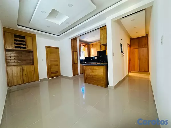 casas - CASA EN VENTA EN SANTIAGO DE LOS CABALLEROS  7