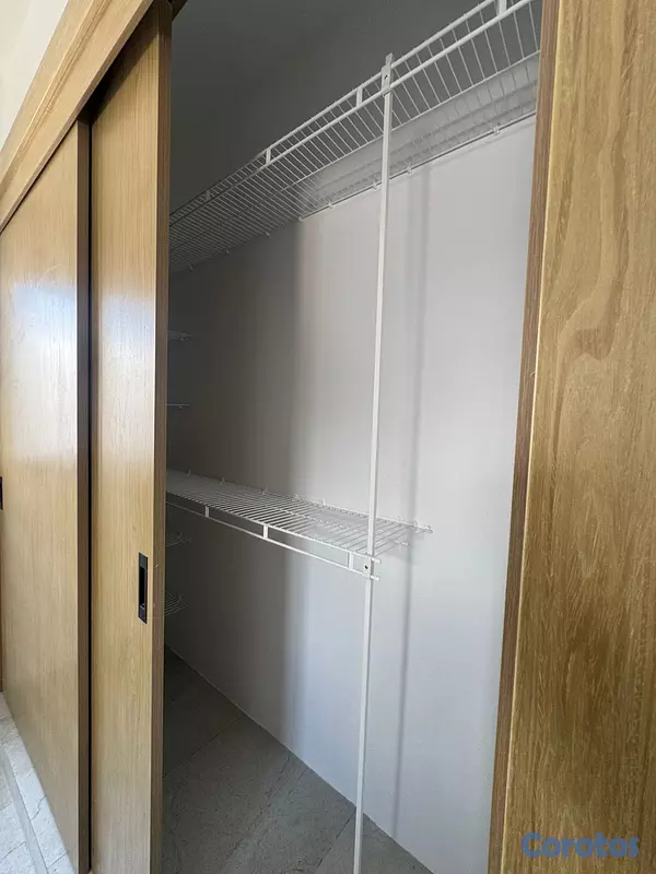 apartamentos - Alquiler de apartamento en Evaristo Morales 9
