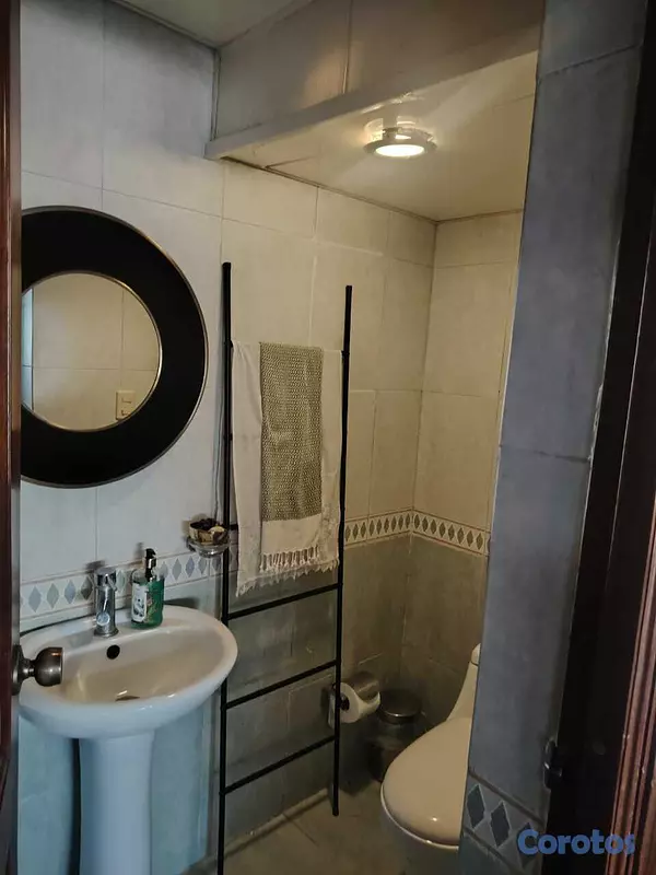 apartamentos - Evaristo Morales 3 habitaciones, 2 parqueos, con a 7