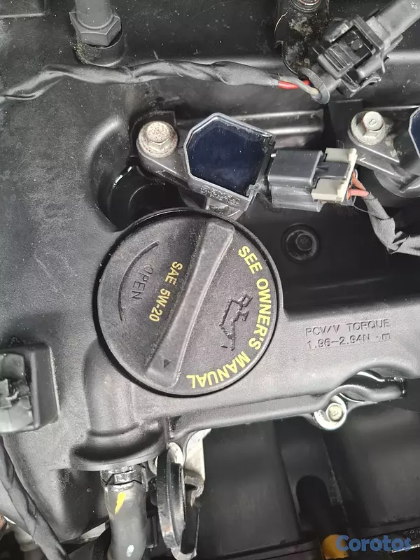 jeepetas y camionetas - Kia Sorento 2014 Unico dueño en el país. De oportunidad. 14
