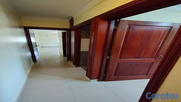 apartamentos - Alquilo apartamento en Alma Rosa I en excelentes condiciones 6