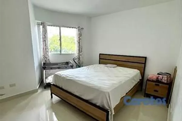 apartamentos - Alquilo Apartamento en Zona Universitaria 10