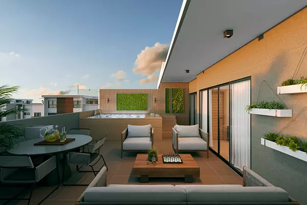casas vacacionales y villas - Se venden proyectos de villas, apartamentos en Punta Cana 2