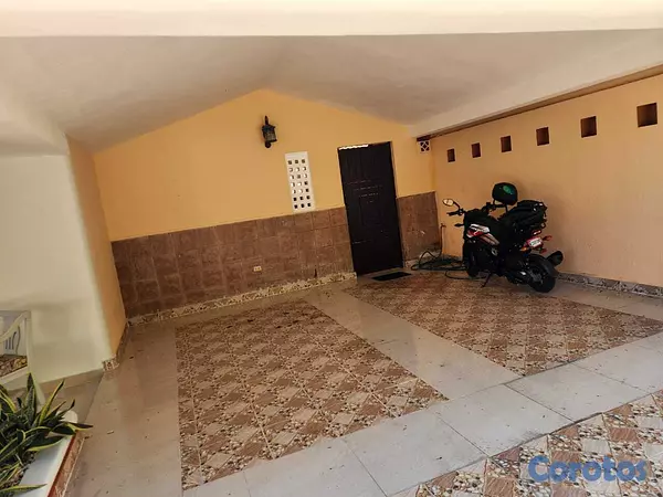 casas - Casa 2 niveles en altos de arroyo hondo  5