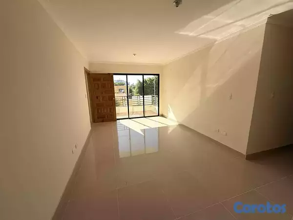 apartamentos - Residencial Alta Riva – Autopista Las Américas 4