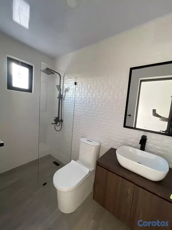 apartamentos - APARTAMENTO EN VENTA EN CARRETERA DUARTE  12
